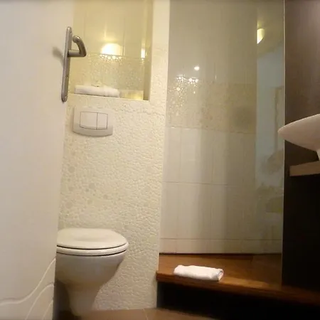 Brit Alghotel Cancale