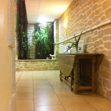 Hotel Brit Alghotel 3*
