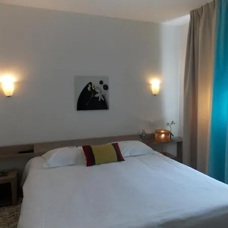 Brit Alghotel 3* Cancale