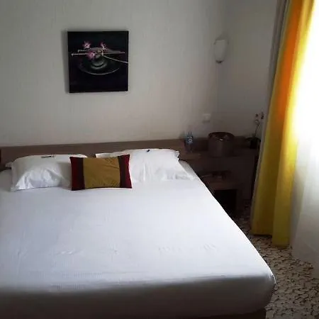 Hotel Brit Alghotel 3*