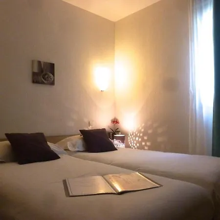 Hotel Brit Alghotel Cancale