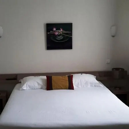 Brit Alghotel 3* Cancale